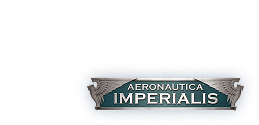 Aeronautica Imperialis Logo