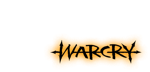 Warcry Logo