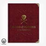 OTT-Blood-&-Plunder-The-Collectors-Edition-FGD0088