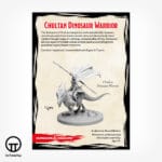 OTT-Chultan-Dinosaur-Warrior-Back-71061