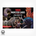 OTT-D&D-Monster-Deck-6-16-(126-cards)-C62830000