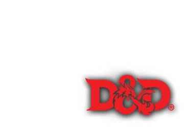 Dungions & Dragons Logo