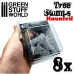 Haunted Tree Stumps GSW-1680