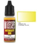 Intensity Ink Hydromiel Yellow GSW-1723