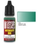 Intensity Ink Viridis Green GSW-1722