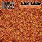 Leaf Litter – Autumn Green GSW-1264