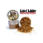 Leaf Litter – Natural Leaves GSW-1262