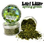 Leaf Litter – Spring Green GSW-1263