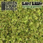 Leaf Litter – Spring Green GSW-1263
