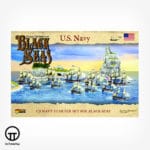 Black Seas: U.S. Navy (1770 – 1830)