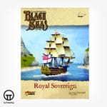 Black Seas: HMS Royal Sovereign