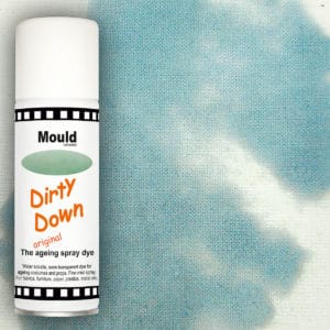 Mould Ageing Spray (400ml)