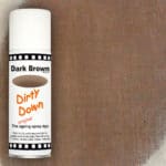Dark Brown Ageing Spray (400ml)