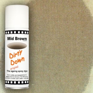 Mid Brown Ageing Spray (400ml)