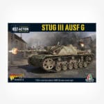StuG III Ausf G / StuH-42