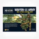 Waffen SS Starter Army