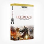 Helsreach (PB) (Readers Choice 2020)