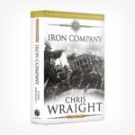 Iron Company (PB) (Readers Choice 2020)