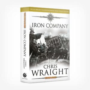 Iron Company (PB) (Readers Choice 2020)