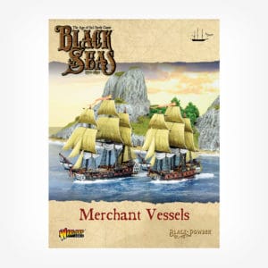 Merchant Vessels