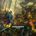 Warhammer 40000: Prophecy of the Wolf