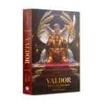 Valdor: Birth of the Imperium (HB)