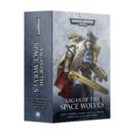 Sagas of the Space Wolves (PB)