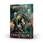 Warscroll Cards: Seraphon (English)