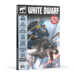 White Dwarf March 2020 (English)