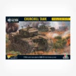 OTT-Churchill-Tank-(Plastic)-402011002-(New)