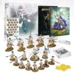 Lumineth Realm-lords Launch Set (English)