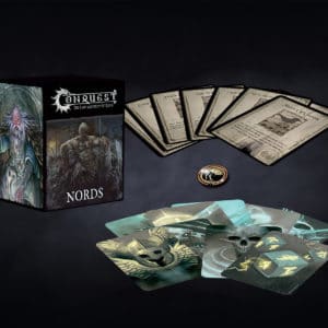 Nords: Army Card Sets