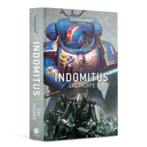 Warhammer 40000: Indomitus (HB)