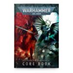 Warhammer 40000: 9th Ed. Core Book (English)