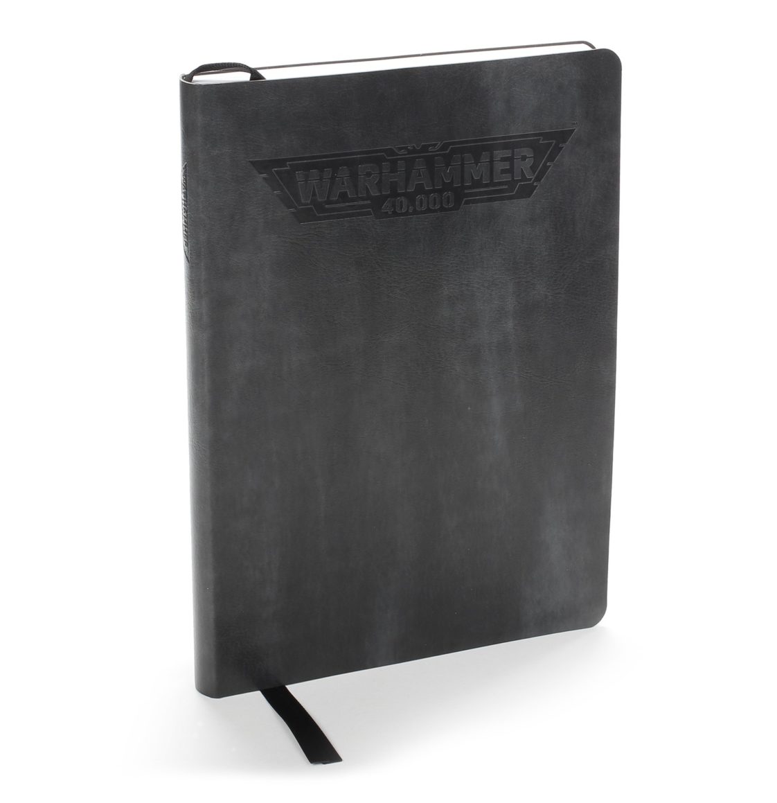 Warhammer 40000: Crusade Journal (English)