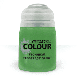 Tesseract Glow (18ml)