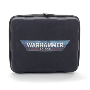 Warhammer 40000 Carry Case