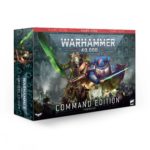 Warhammer 40,000: Command Edition Starter Set (English)