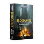 Warhammer Crime: Bloodlines (PB)