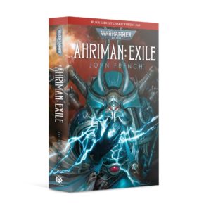 Ahriman: Exile (PB)