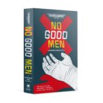 Warhammer Crime: No Good Men (PB)