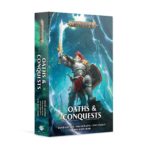 Oaths And Conquests (PB)