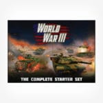World War III: Team Yankee – Complete Starter Set