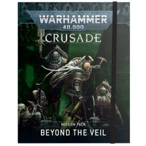 Warhammer 40,000: Beyond the Veil Crusade Mission Pack (English)