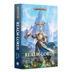 Realm-lords (HB)