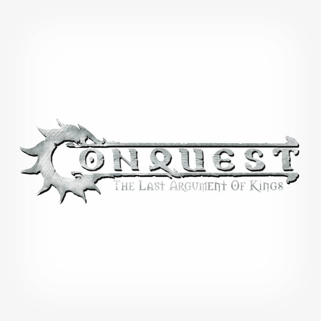 Conquest Logo