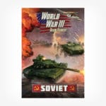 WWIII: Soviets (HB)