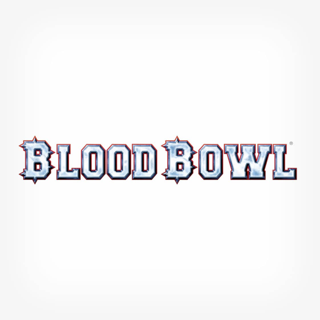 Blood Bowl Logo