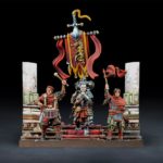 Hundred Kingdoms: Parade Retinue Founder’s Exclusive Edition