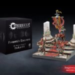 Hundred Kingdoms: Parade Retinue Founder’s Exclusive Edition